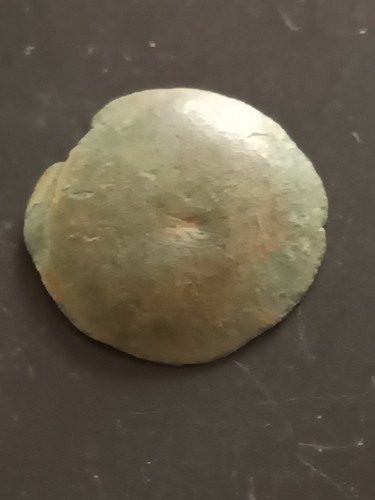 Monnaie gauloise argent - monnaie,