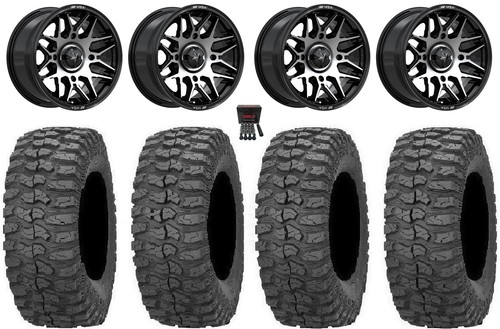Msa radar wheels - msa,