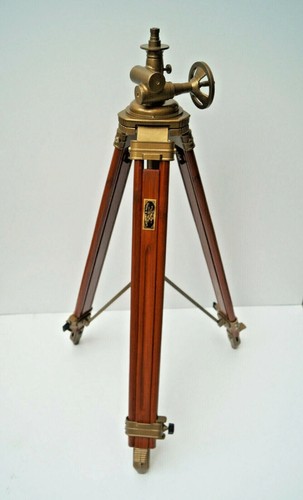 Lampe sur pied - , en