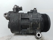 Compresseur clim BMW SERIE 1 E87 PHASE 1 64526987766