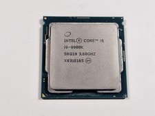 PROCESSEUR - CPU -  INTEL CORE