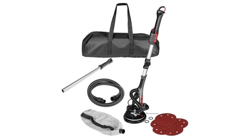 Ponceuse plâtre 800w - ponceuse, à
