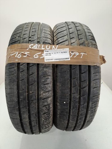 Pneu 165 r13 - r13, 77