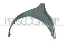 Aile pour SMART CITY-COUPE