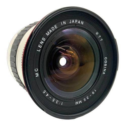 Easybuy cosina 35mm - mc, 19-35mm