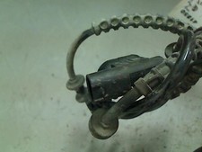 Pivot de moyeu avant gauche FIAT PANDA 2 PHASE 1 51857221