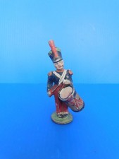 QUIRALU / SERIE DES FANFANS   /  SOLDAT  AU FIXE