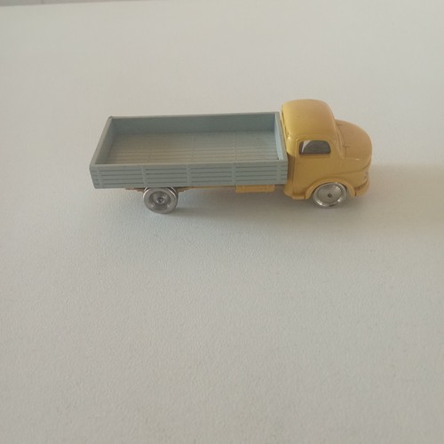 Lego camion plateau mercedes - plateau,