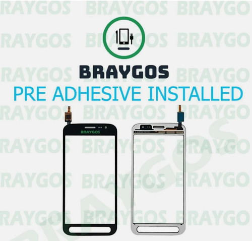 Pour samsung galaxy xcover - pour, 4