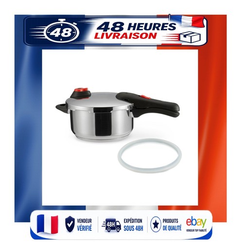 Autocuiseur amazon basics - 4, l