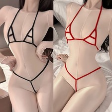 Mini bikini japonais cosplay