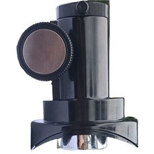 Focus télescope astronomique