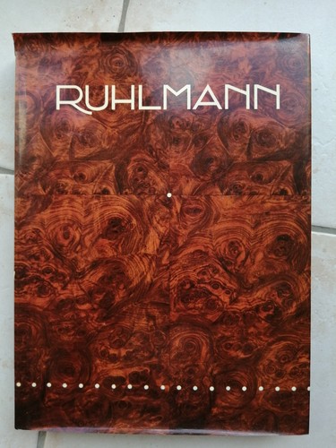 Ruhlmann par florence - par,