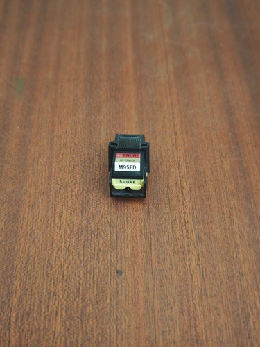 Shure m95ed cellule - shure,