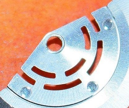 Rolex rotor balancier masse - balancier,,