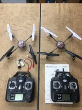 2 Drones Mini OVNI