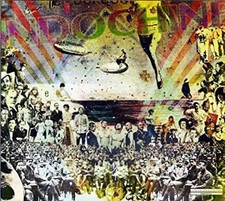 Cd Indochine - La République