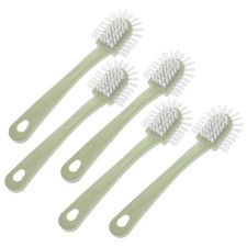  5 Pcs Brosse Habits