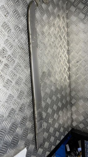 Baguette porte arriere - porte,
