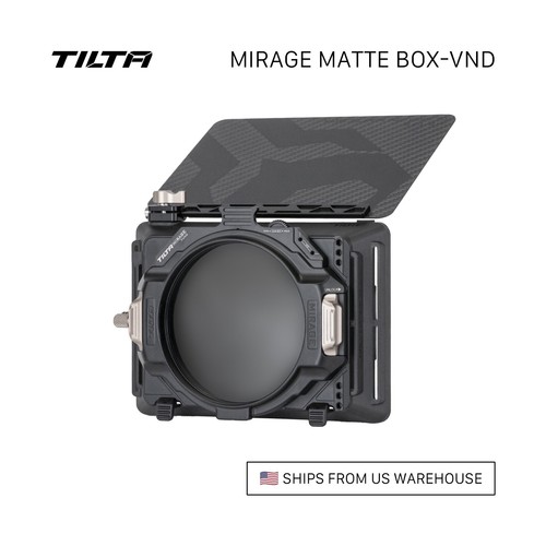 Tilta mirage matte - tilta,