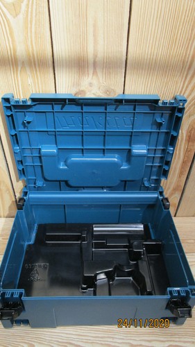 Makita makpac taille - makpac, inclus