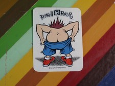 vtg 1980s 1990s Powell Peralta