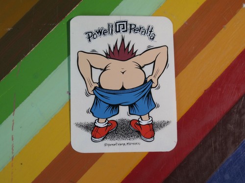 Vtg 1980s 1990s powell - vtg,