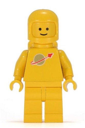 Figurine minifigure lego - figurine, /
