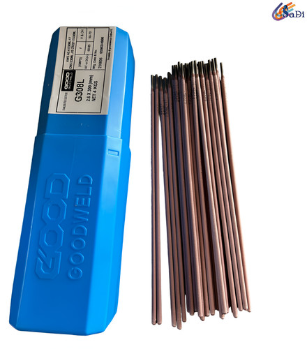 électrodes inox 308l - Électrodes, goodweld