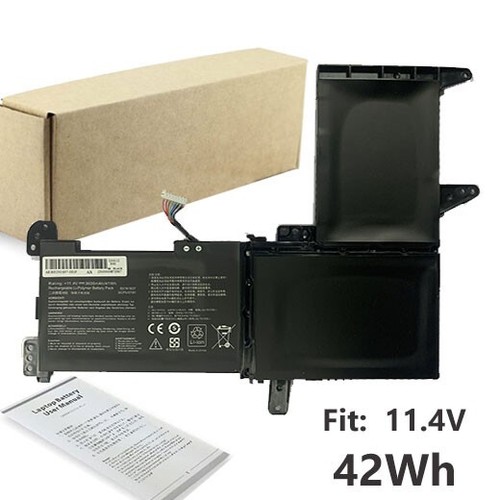 Batterie compatible pour asus - pour,