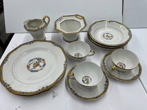 Theodore haviland limoges - haviland,