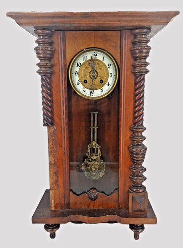Carillon pendule murale - , –