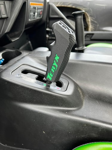 Teryx 800 shift handle - teryx,