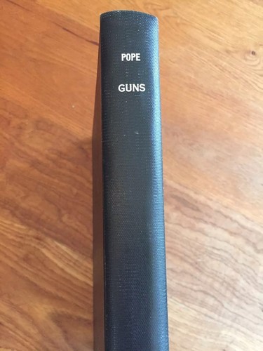Guns dudley pope - guns, pope,