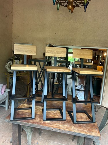Chaise bar design - chaise, de
