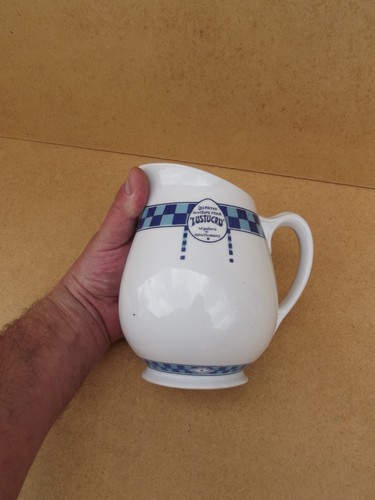 Pates lustucru ancien pichet - lustucru,