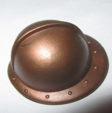 Playmobil moyen âge casque