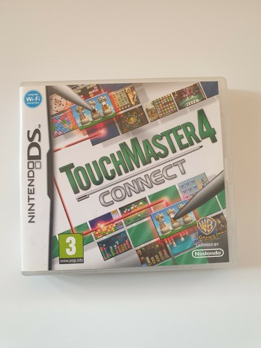 Touchmaster connect pegi - touchmaster, 4