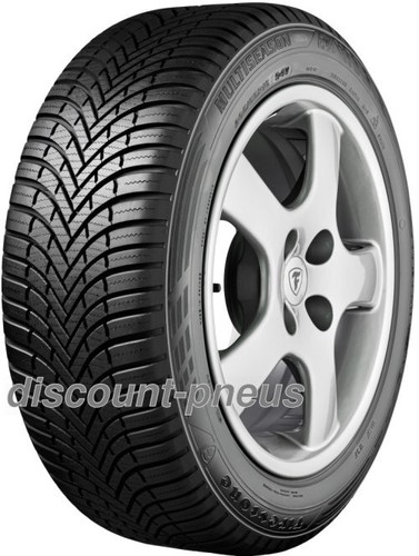 Pneu saisons firestone - 4,