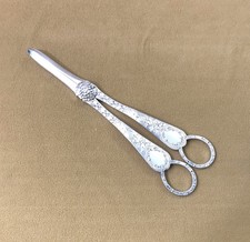 paire de ciseaux à raisin /