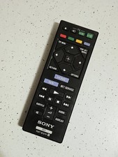 SONY - Télécommande D’origine Sony RMT-B127P Pour Blu-ray BDP-S1200 /S3200/S4200