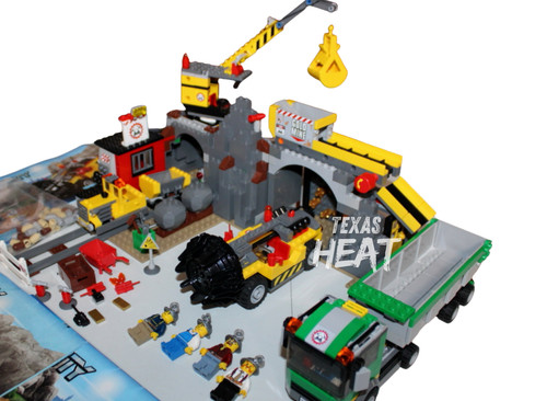 Lego city the - city,