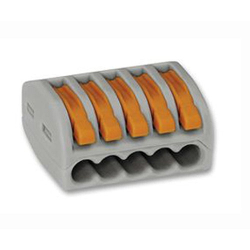 Wago 222 415 connecteur - wago, 222-415