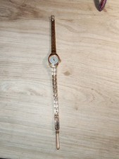 Ancienne montre femme - montre,