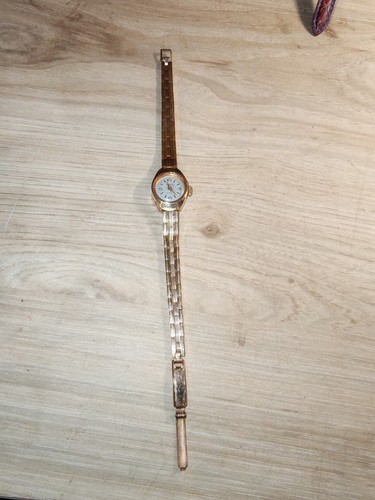 Ancienne montre femme - montre,