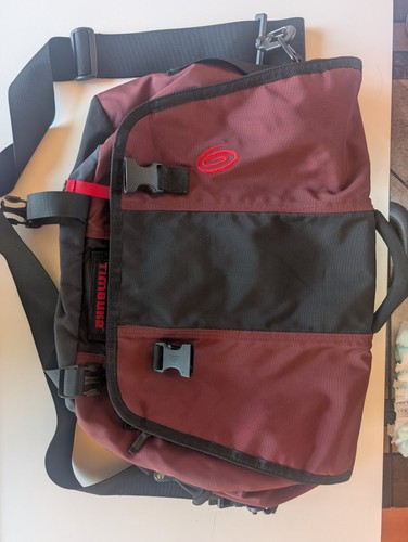 Timbuk2 shoulder bag messenger - timbuk2,