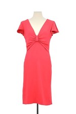 Robe rose BCBG Max Azria S