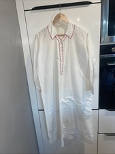 chemise de nuit ancienne