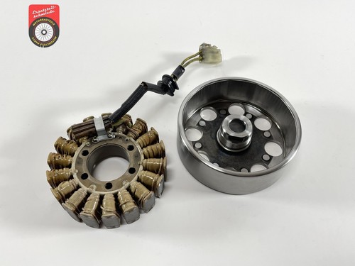 Stator alternateur suzuki - stator,