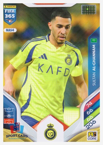 Panini adrenalyn fifa 365 - adrenalyn,